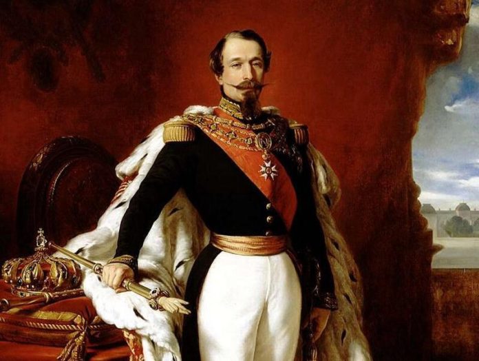 Napoleone Iii Imperatore Dei Francesi Riassunto Studia Rapido