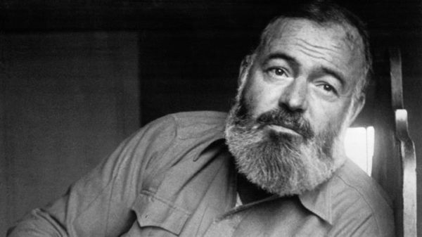 Addio Alle Armi Hemingway Trama Studia Rapido