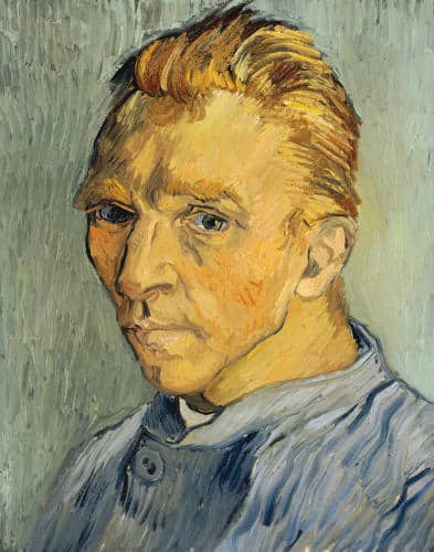 Van Gogh biografia e morte - Studia Rapido