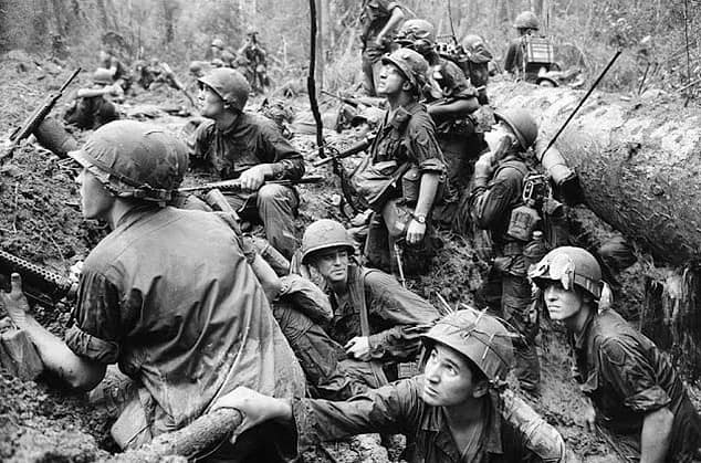 La Guerra Del Vietnam, Riassunto - Studia Rapido