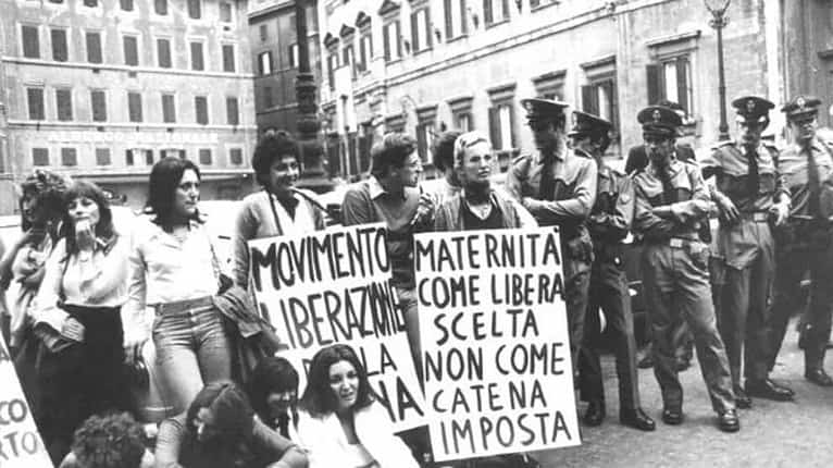 Il Movimento Femminista: La Battaglia Delle Donne - Studia Rapido