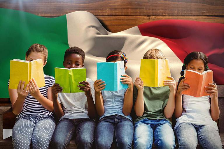 Chi è Considerato Cittadino Italiano? - Studia Rapido